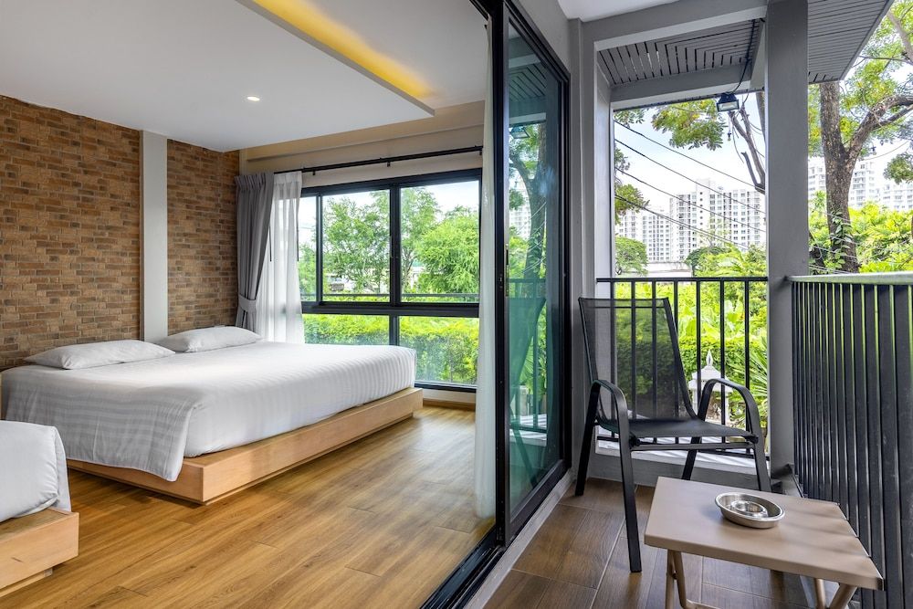 Nest by Sangob Family House, 2 Bedrooms, Non Smoking 19