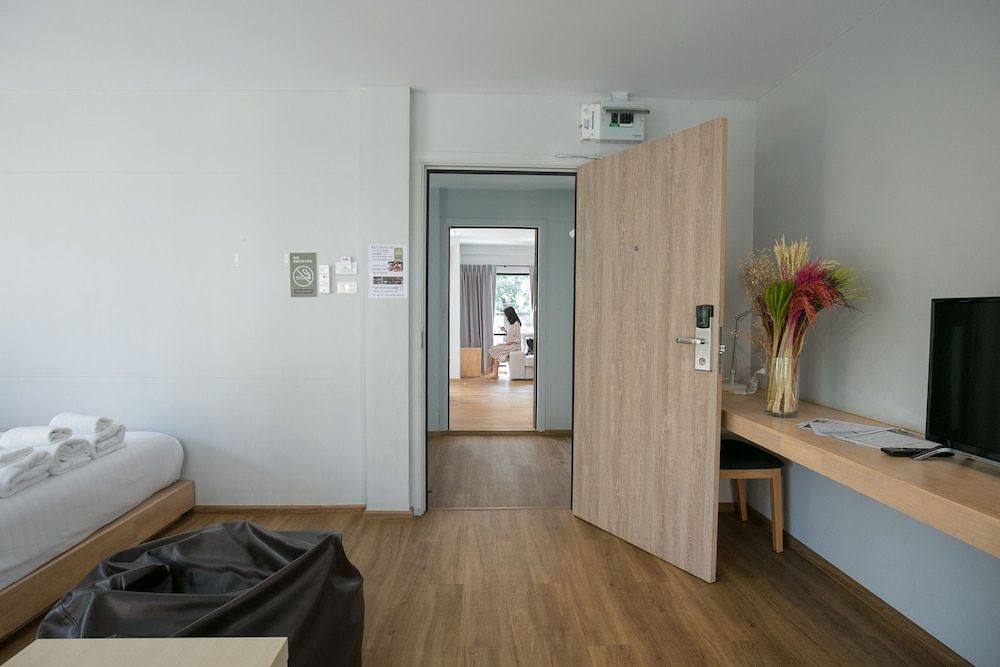 Nest by Sangob Family House, 2 Bedrooms, Non Smoking 34