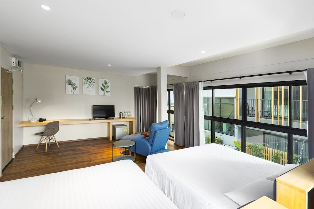 Nest by Sangob Family House, 2 Bedrooms, Non Smoking 12