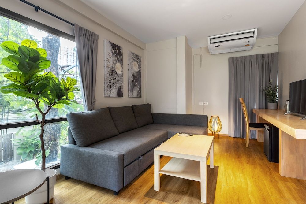 Nest by Sangob Family House, 2 Bedrooms, Non Smoking 33