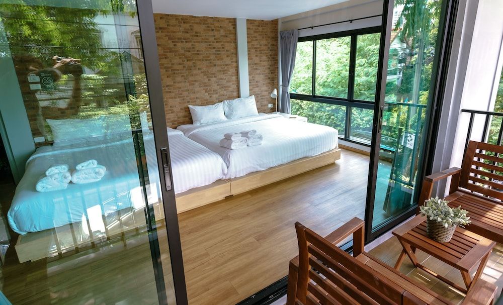 Nest by Sangob Family House, 2 Bedrooms, Non Smoking 18