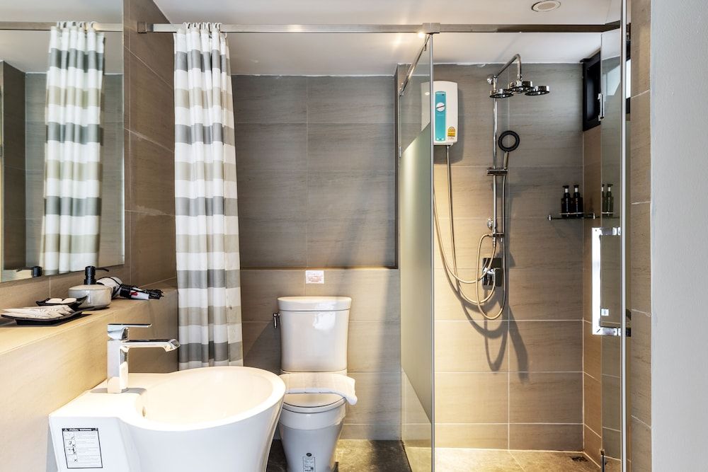 Nest by Sangob Family House, 2 Bedrooms, Non Smoking 23