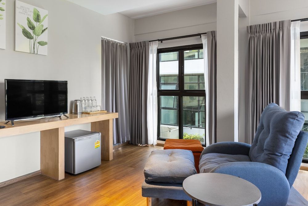 Nest by Sangob Family House, 2 Bedrooms, Non Smoking 31