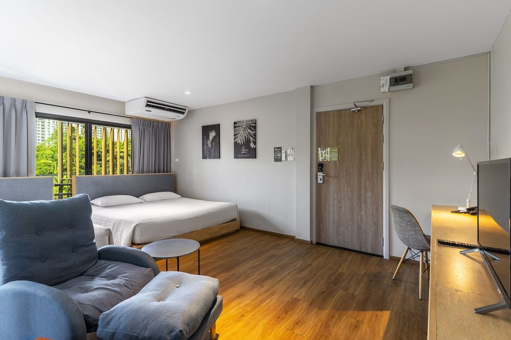 Nest by Sangob Family House, 2 Bedrooms, Non Smoking 16