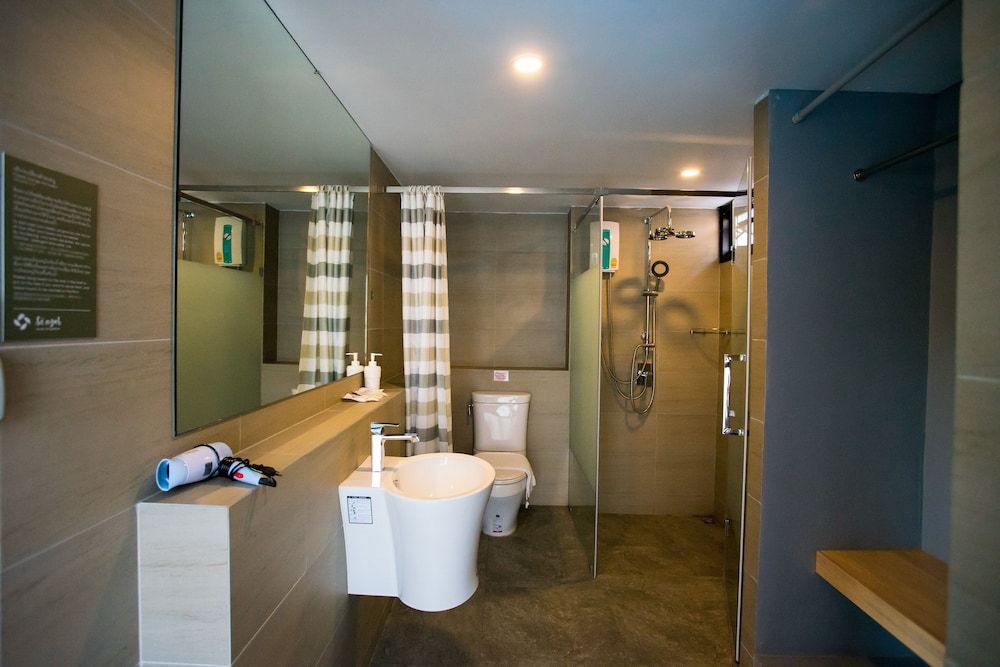 Nest by Sangob Family House, 2 Bedrooms, Non Smoking 28