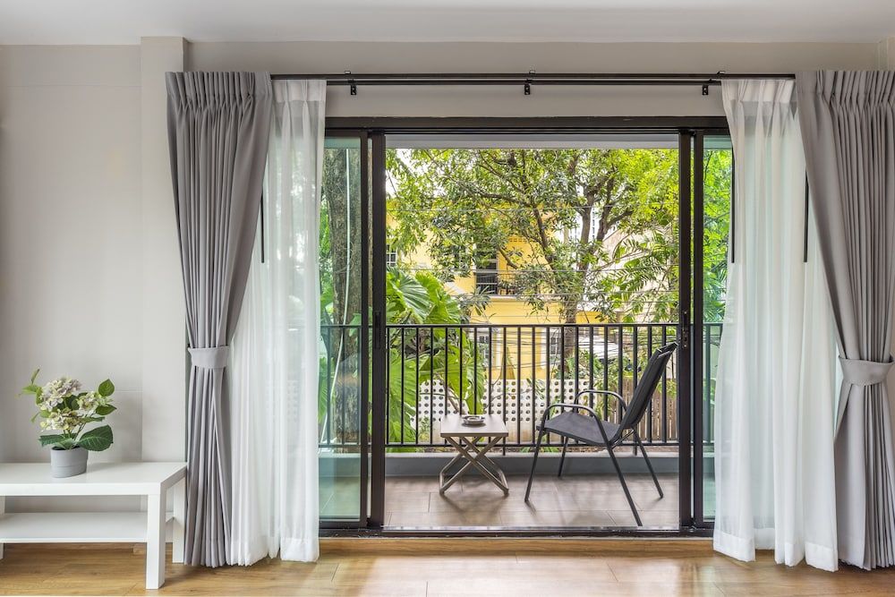 Nest by Sangob Family House, 2 Bedrooms, Non Smoking 20