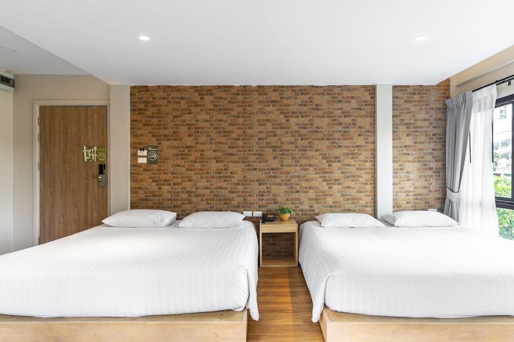 Nest by Sangob Family House, 2 Bedrooms, Non Smoking 13