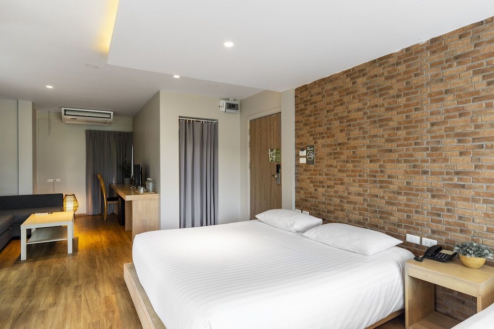 Nest by Sangob Family House, 2 Bedrooms, Non Smoking 9