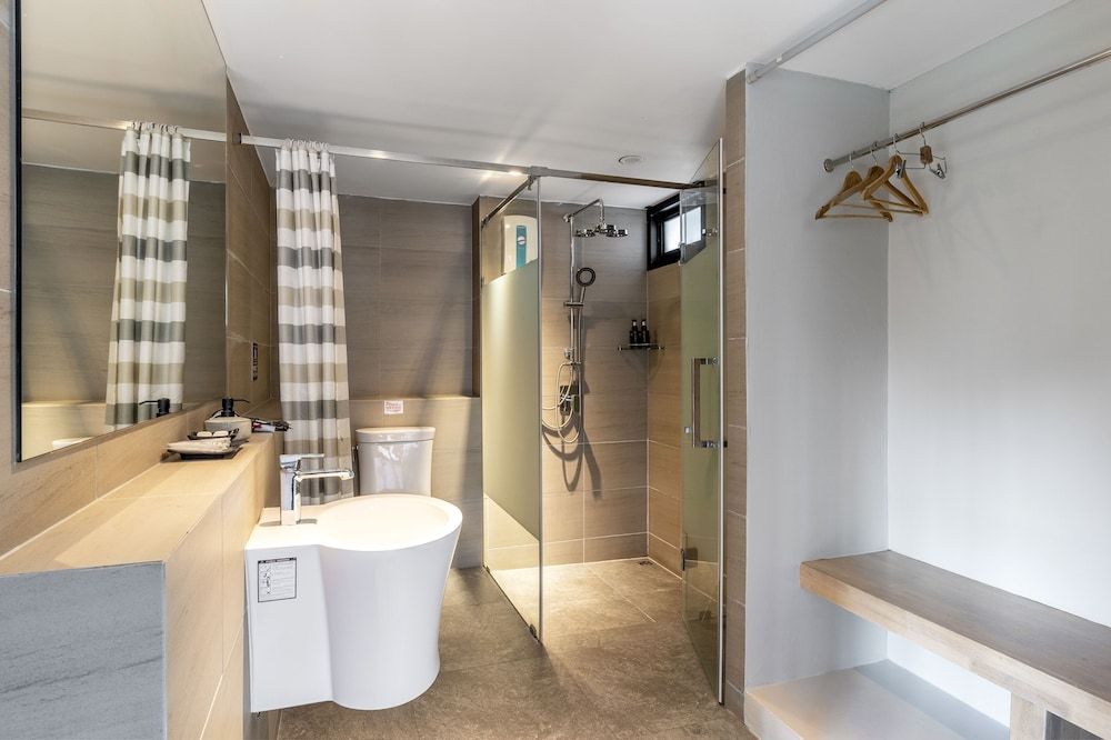 Nest by Sangob Family House, 2 Bedrooms, Non Smoking 24