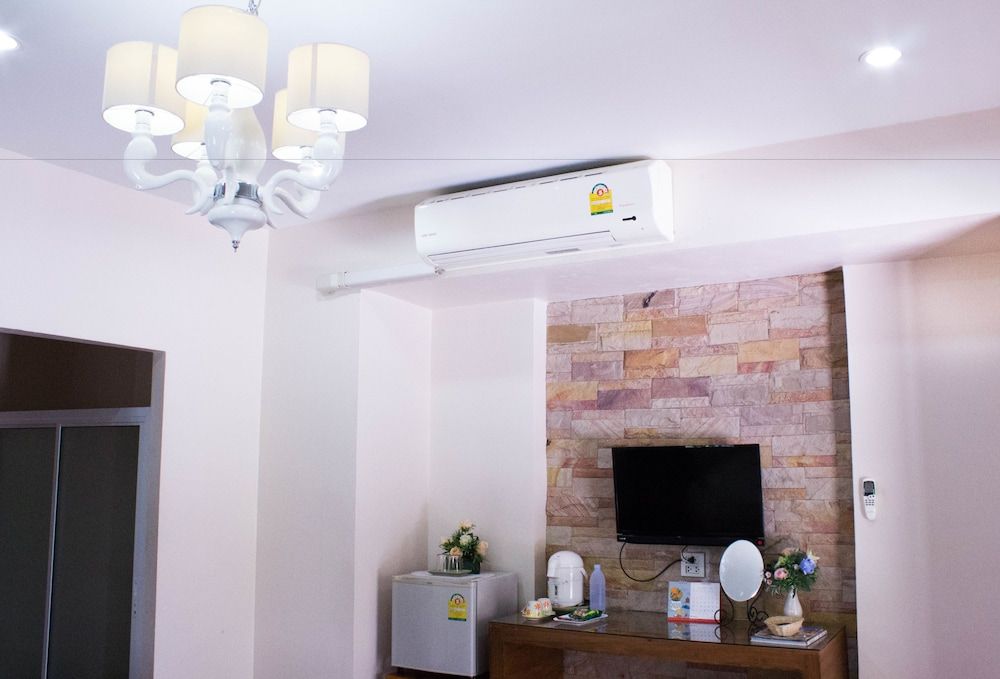 Yenjit Resort Superior Villa 5