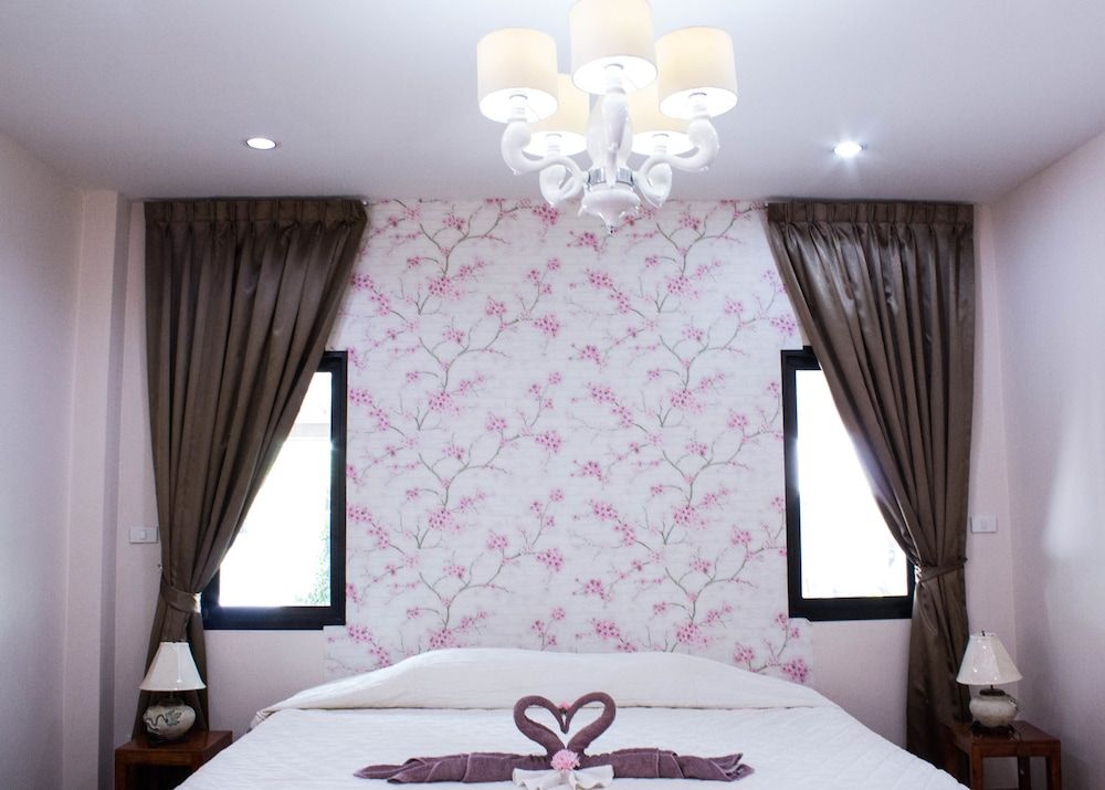 Yenjit Resort Superior Villa 2