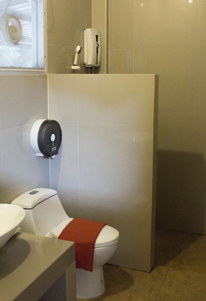 Yenjit Resort Superior Villa 4