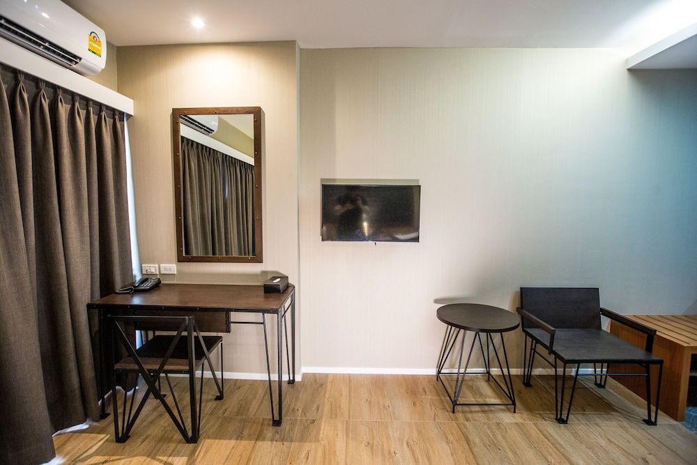 Villa Baron Hotel Superior Room 13