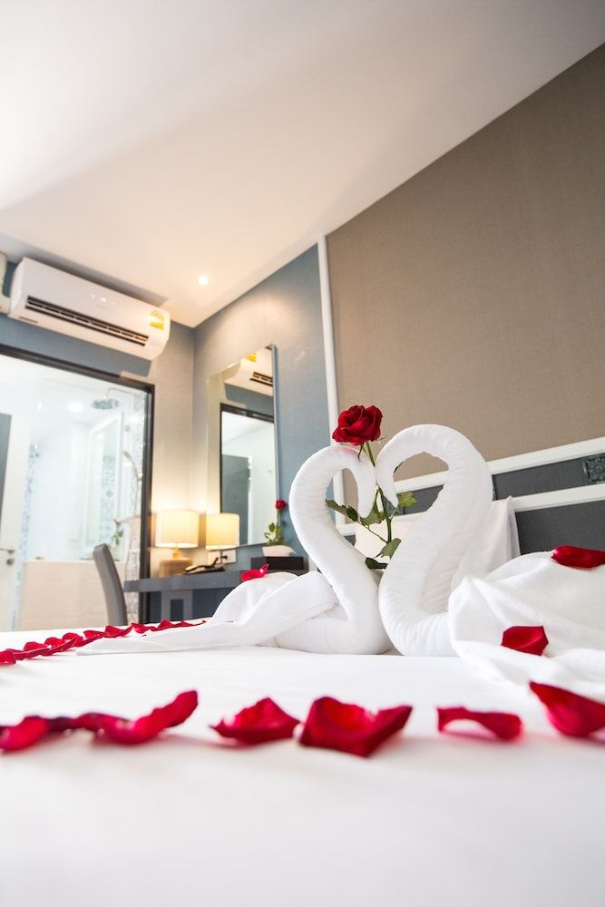 Villa Baron Hotel Studio 20