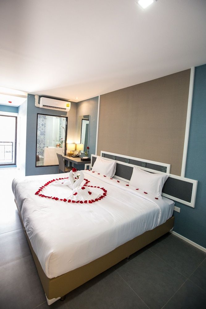 Villa Baron Hotel Studio 11