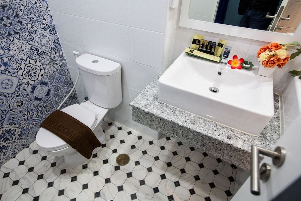 Villa Baron Hotel Studio 17