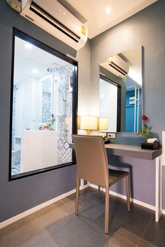 Villa Baron Hotel Studio 13