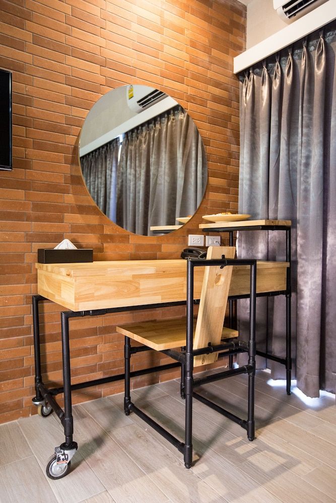 Villa Baron Hotel Superior Room 14