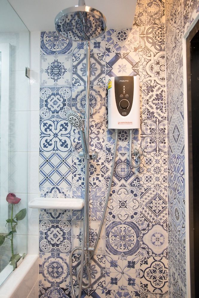 Villa Baron Hotel Studio 16