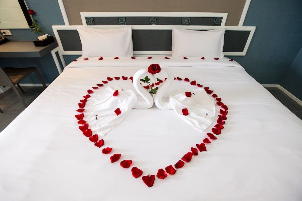 Villa Baron Hotel Studio 9