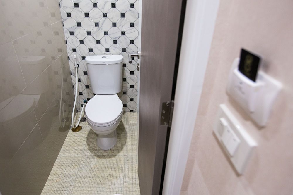 Villa Baron Hotel Superior Room 8