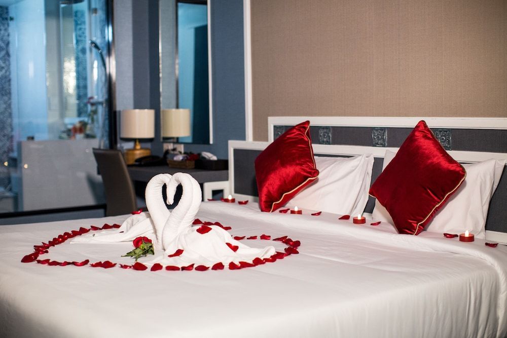 Villa Baron Hotel Studio 7