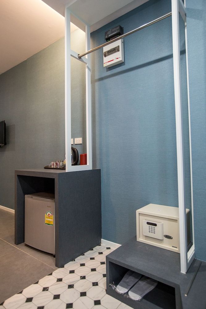 Villa Baron Hotel Studio 22