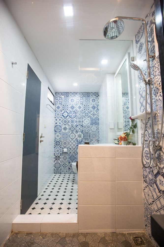 Villa Baron Hotel Studio 18