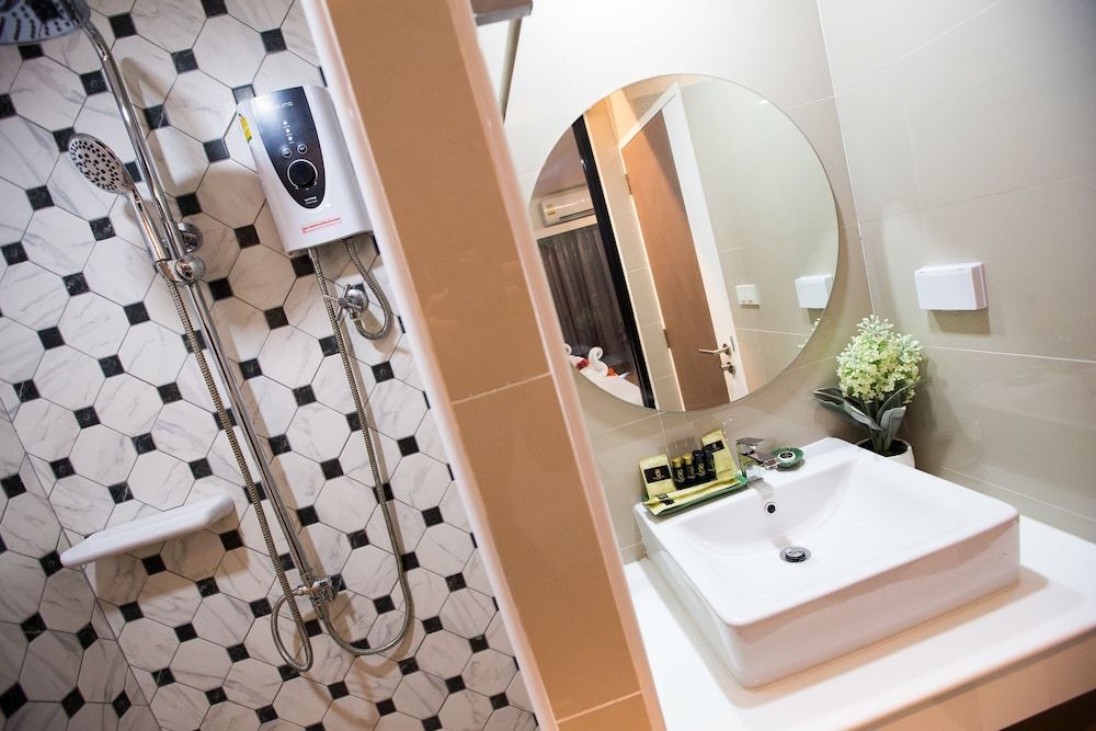 Villa Baron Hotel Superior Room 10