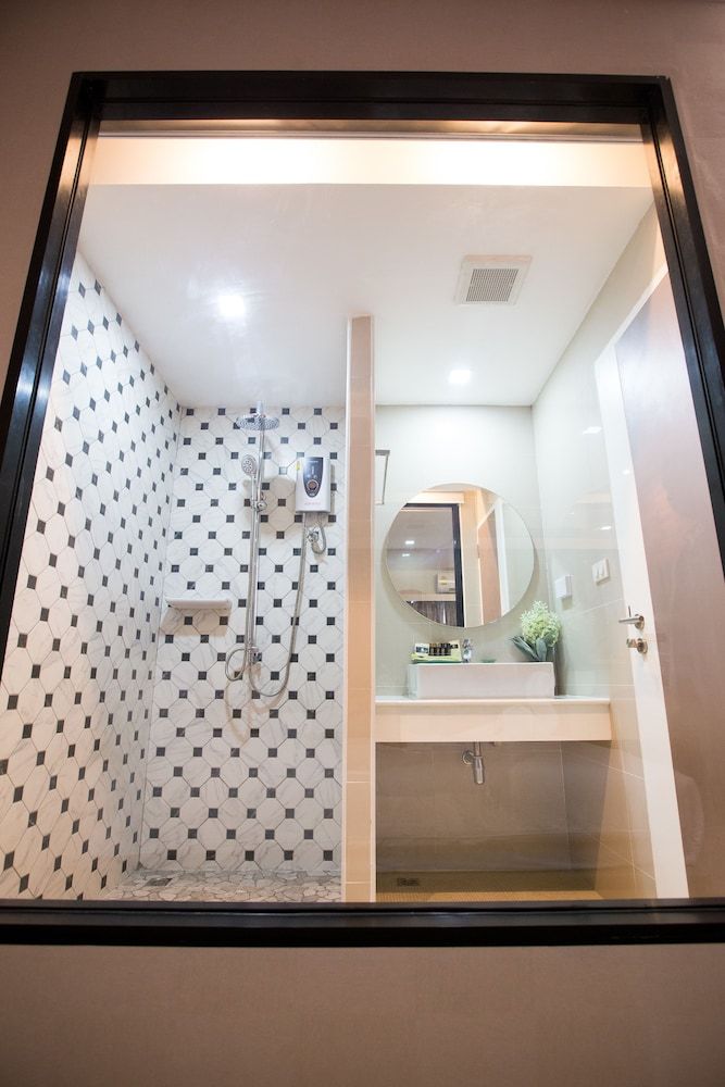 Villa Baron Hotel Superior Room 9