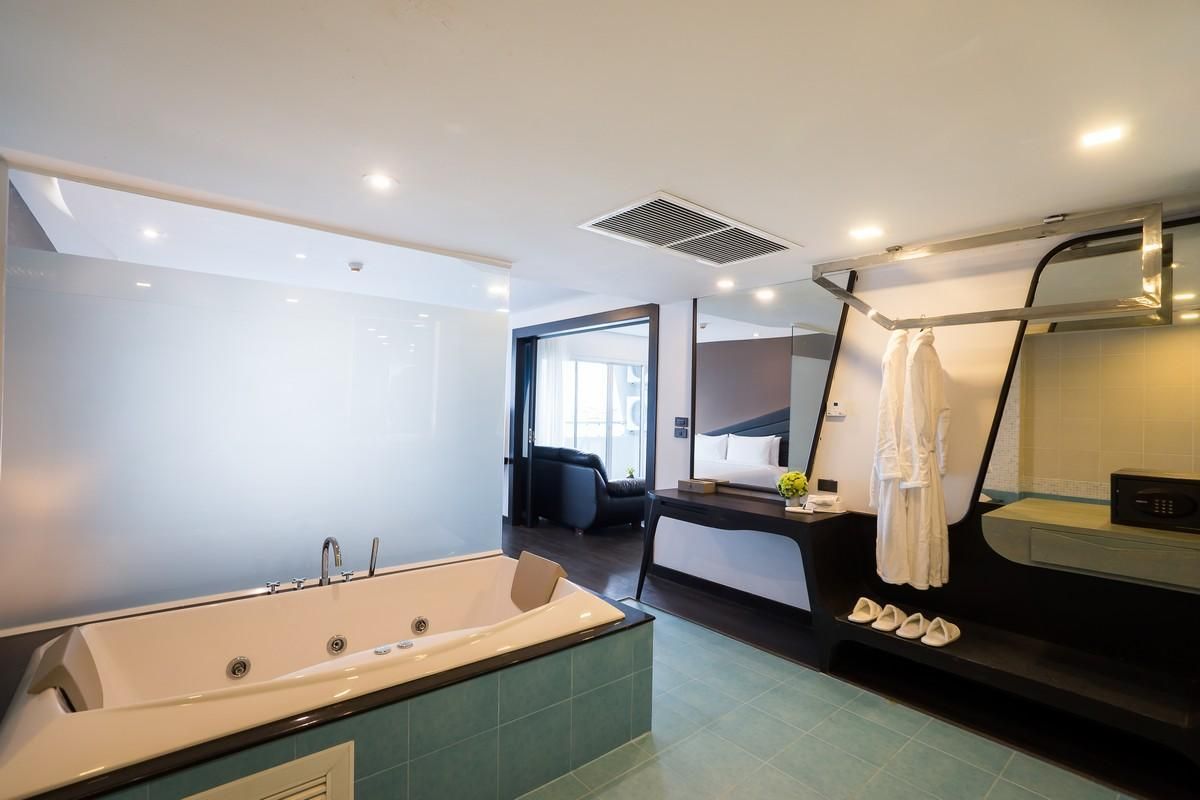 Suite
