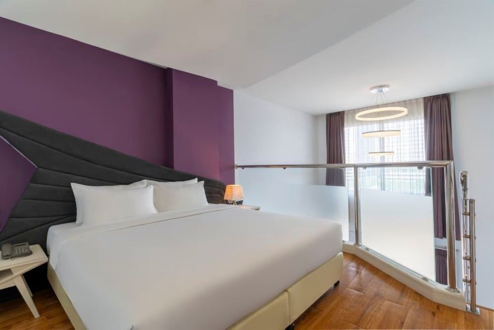 Duplex Suite
