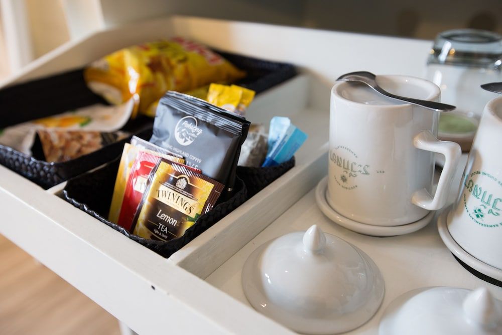 The Raweekanlaya Hotel Bangkok Montha Room - No Window 6