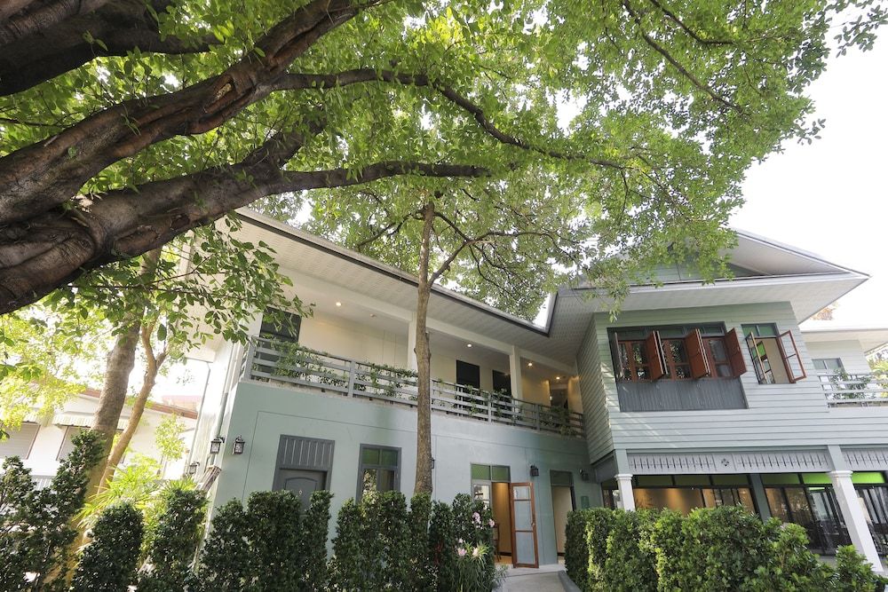 undefined The Raweekanlaya Hotel Bangkok 4