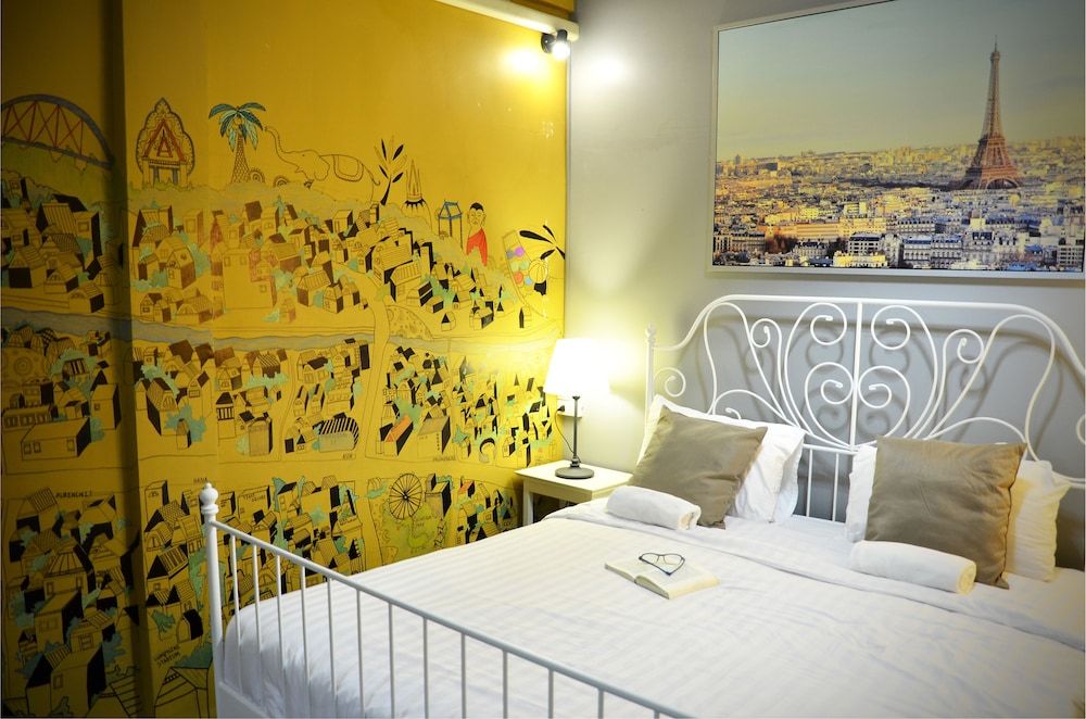 undefined Goodfellas Thong Lor Hostel 4