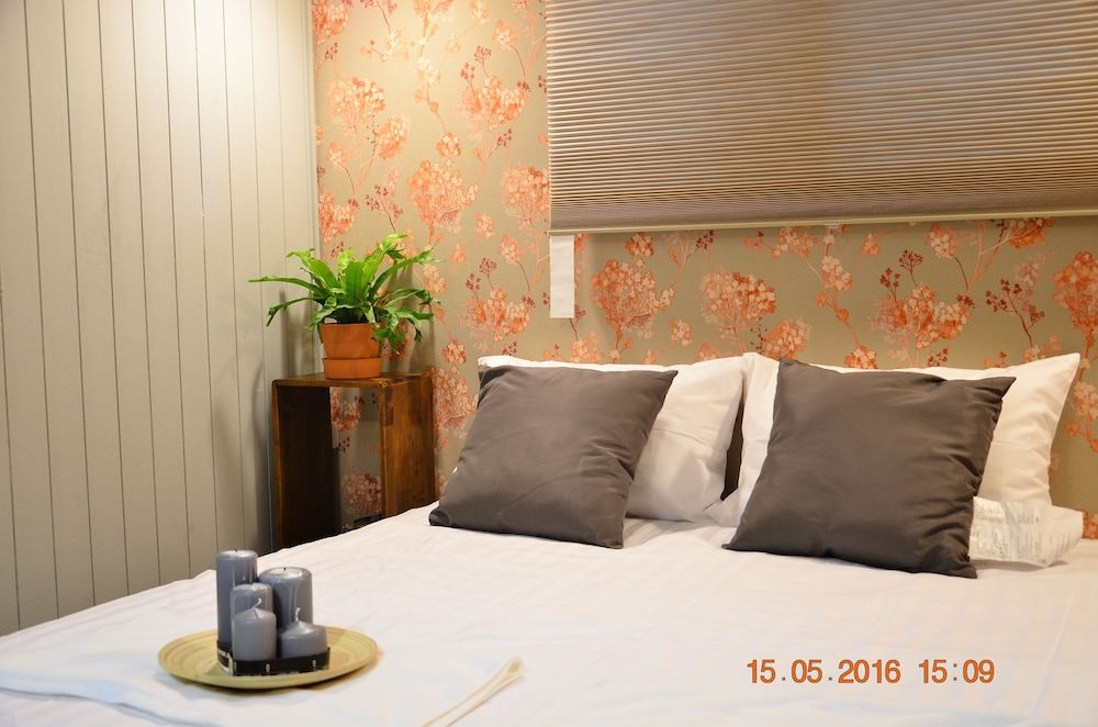 undefined Goodfellas Thong Lor Hostel 9