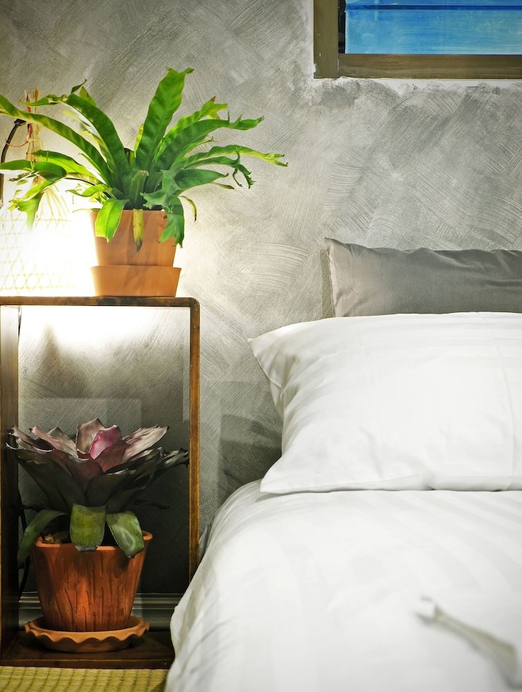 Goodfellas Thong Lor Hostel The Loft-3A (check in time within 18.00PM ONLY, Shared Bathroom) 3