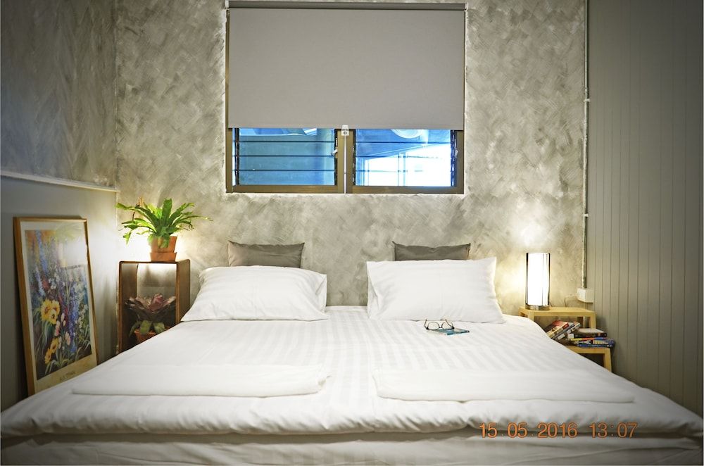 Goodfellas Thong Lor Hostel The Loft-3A (check in time within 18.00PM ONLY, Shared Bathroom) 6