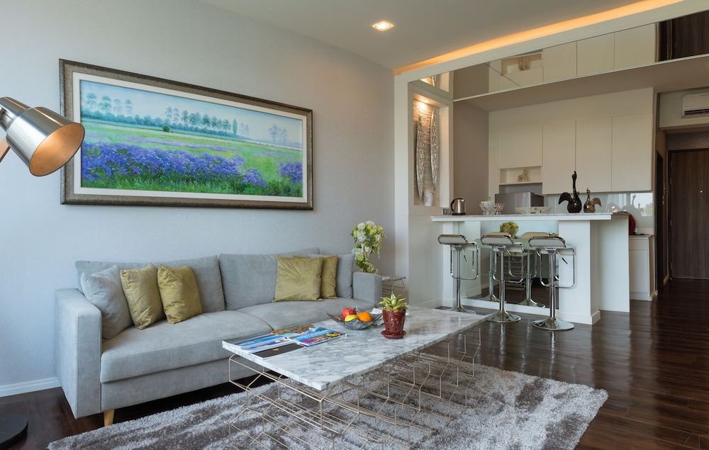 North Hill City Resort Albatross Suite 9