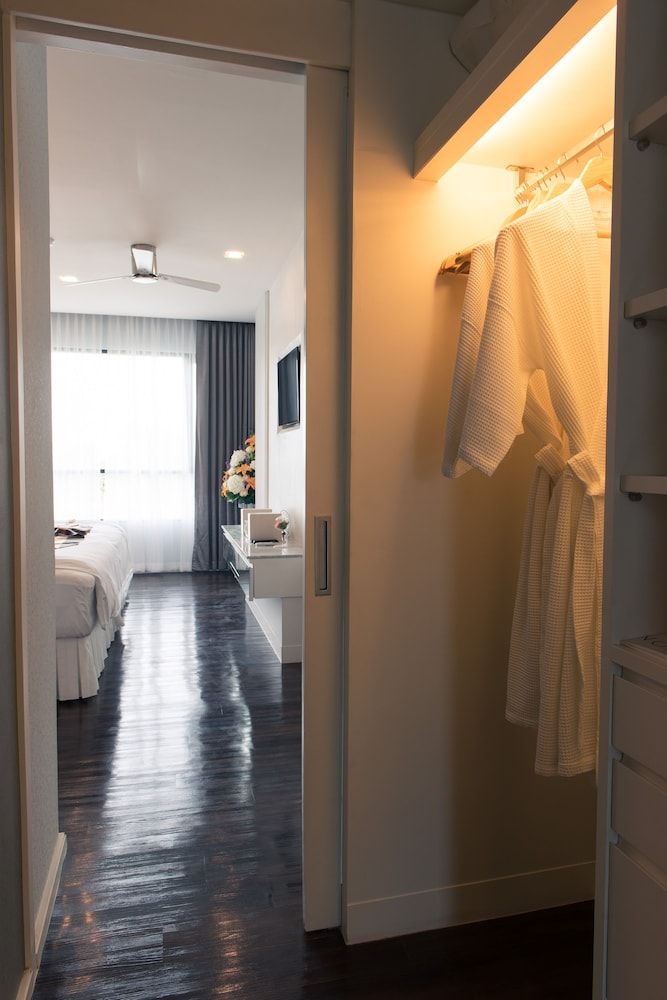 North Hill City Resort Albatross Suite 11