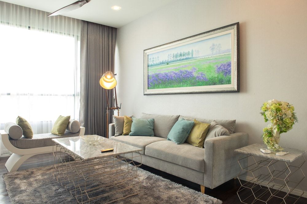 North Hill City Resort Albatross Suite 7