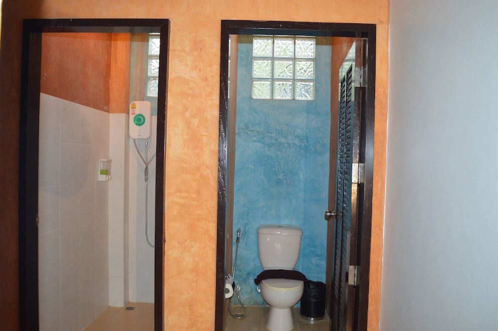 B Square Hotel Basic Double or Twin Room 15