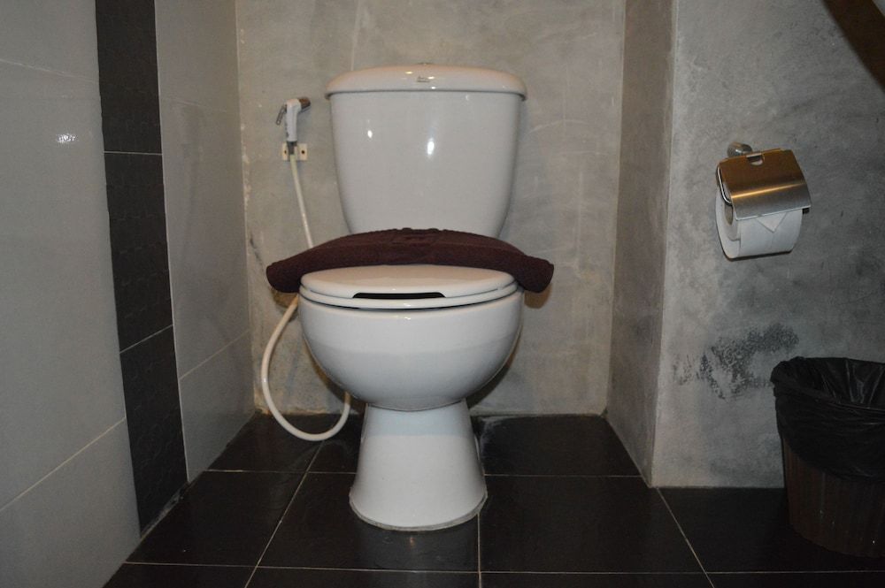 B Square Hotel Basic Double or Twin Room 14