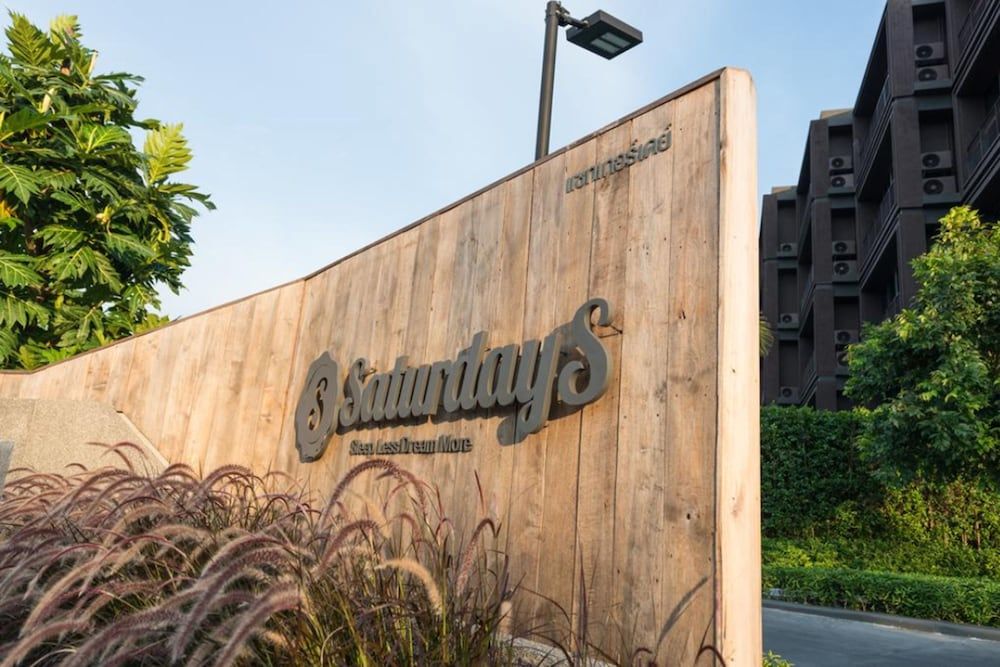 undefined Saturdays Residence by Brown Starling 3