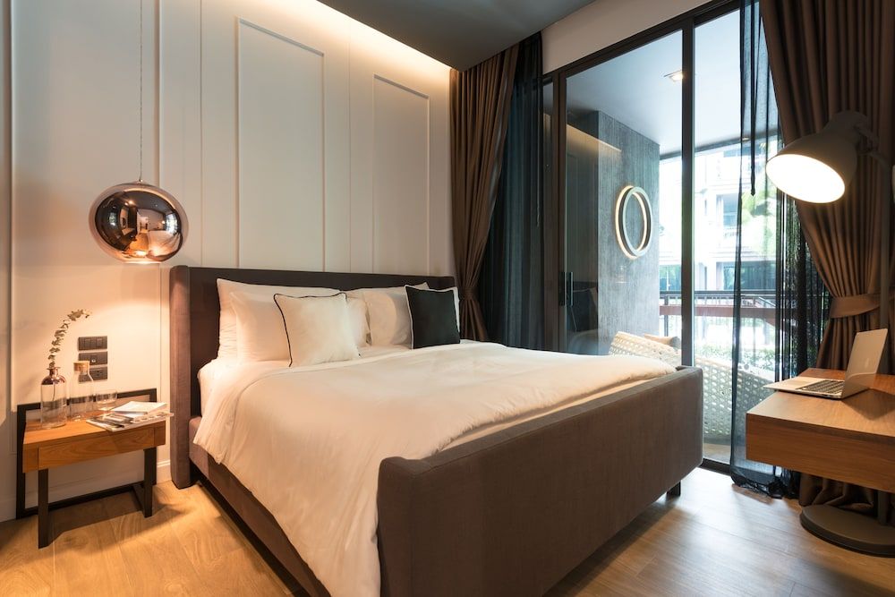 undefined Saturdays Residence by Brown Starling 10