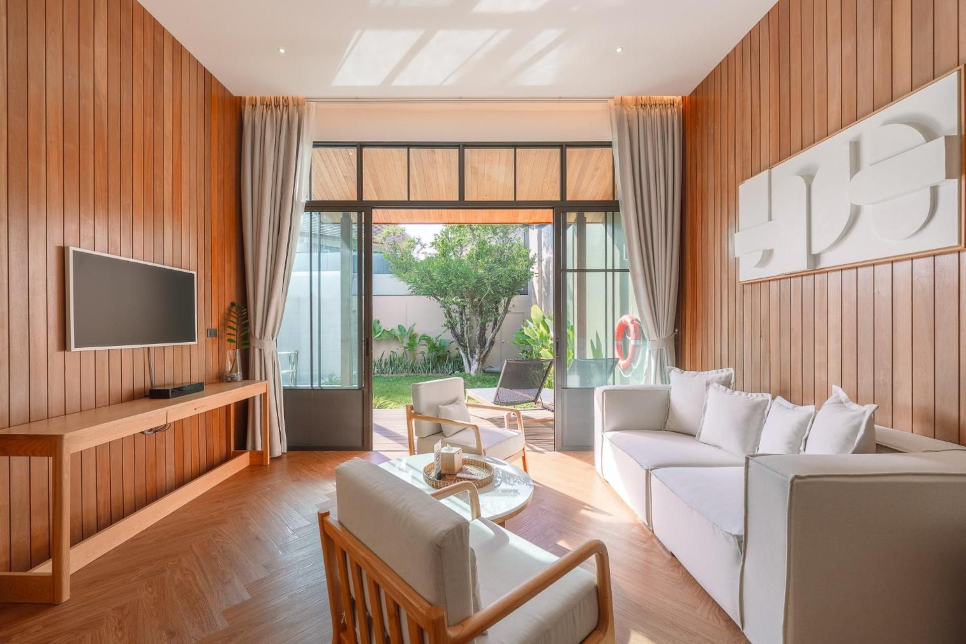 undefined Saturdays Residence by Brown Starling 5