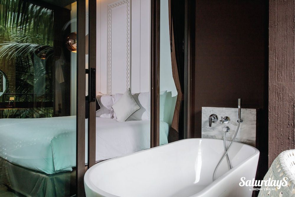 Saturdays Residence by Brown Starling 2 Bedrooms Suite 17