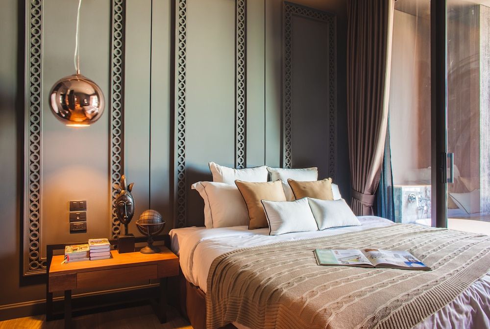 undefined Saturdays Residence by Brown Starling 8