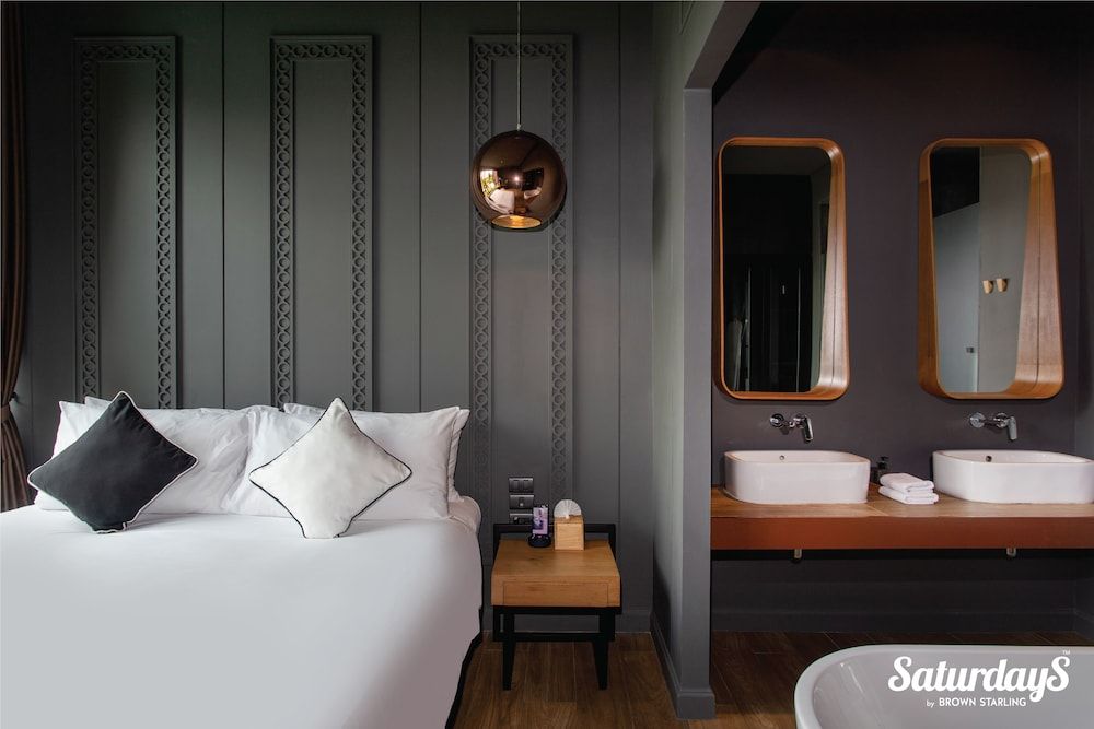 undefined Saturdays Residence by Brown Starling 9