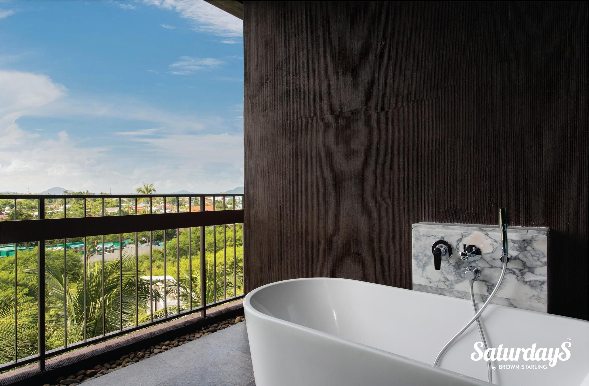 undefined Saturdays Residence by Brown Starling 6